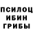 Псилоцибиновые грибы ЛСД Serg Ivlev